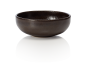 Preview: Schale, Metallic-Brown
