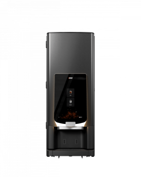 Bonamat FreshMore 100 für zuverlässig schnellen Kaffeegenuss