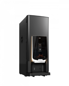 Preview: Bonamat FreshMore 100 für zuverlässig schnellen Kaffeegenuss