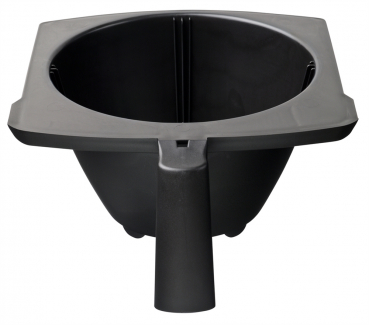 Preview: Bonamat Filterpfanne Novo