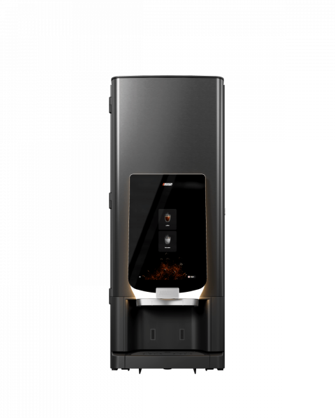 Bonamat FreshMore 100 für zuverlässig schnellen Kaffeegenuss