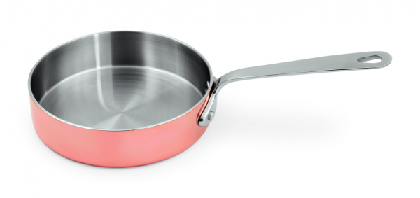 Mini-Servierpfanne
