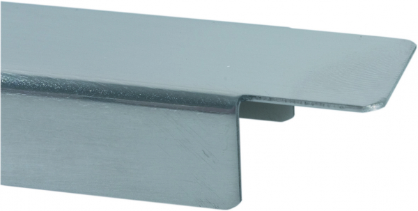 Zwischensteg für GN Behälter 325 mm.