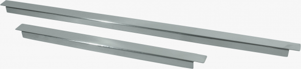 Zwischensteg für GN Behälter 530 mm.