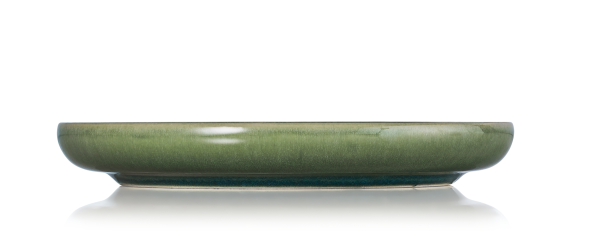 Teller, Myrtle Green