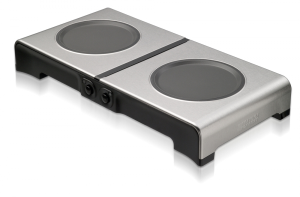 Bonamat Warmhalteplatte HP 2