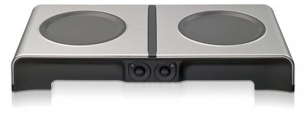 Bonamat Warmhalteplatte HP 2