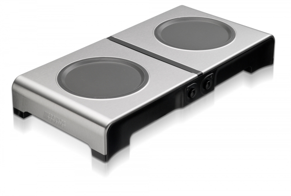 Bonamat Warmhalteplatte HP 2