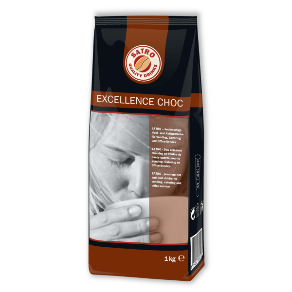 Satro Excellence Choc 16