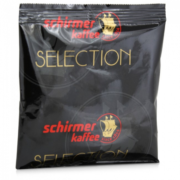Schirmer Selection Tiffany 60 x 60 g (3,6 kg) gemahlen