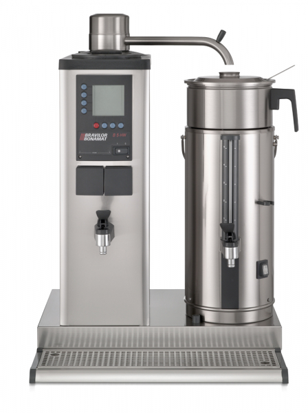 Bonamat B 5 HW R/L 230 Volt Behälter rechts oder links der Brühsäule