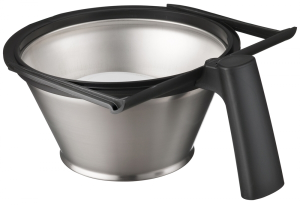 Bonamat Filterpfanne für Mondo, Matic und TH-Serie im neuen Design