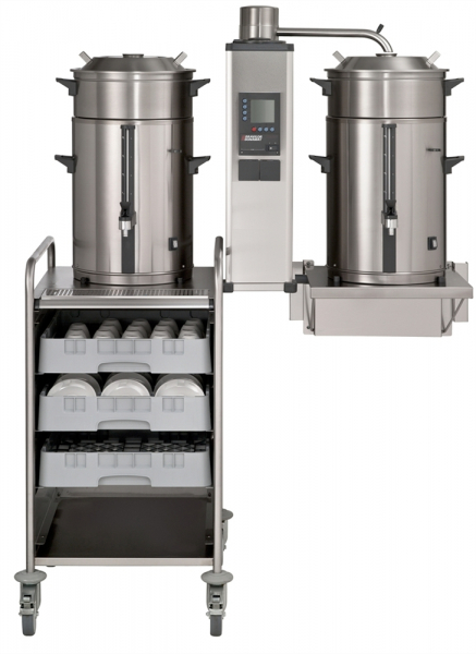 Bonamat B 20 W