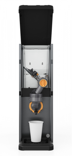 Kompaktes Bonamat Solo für Büros und Snack Points, 3,2 l Tank, 275 l/h