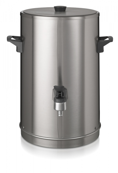 Bonamat Behälter V 10, ohne Heizung, ohne Schauglas.