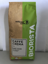 Schirmer 1854 Biorista Cafe Crema